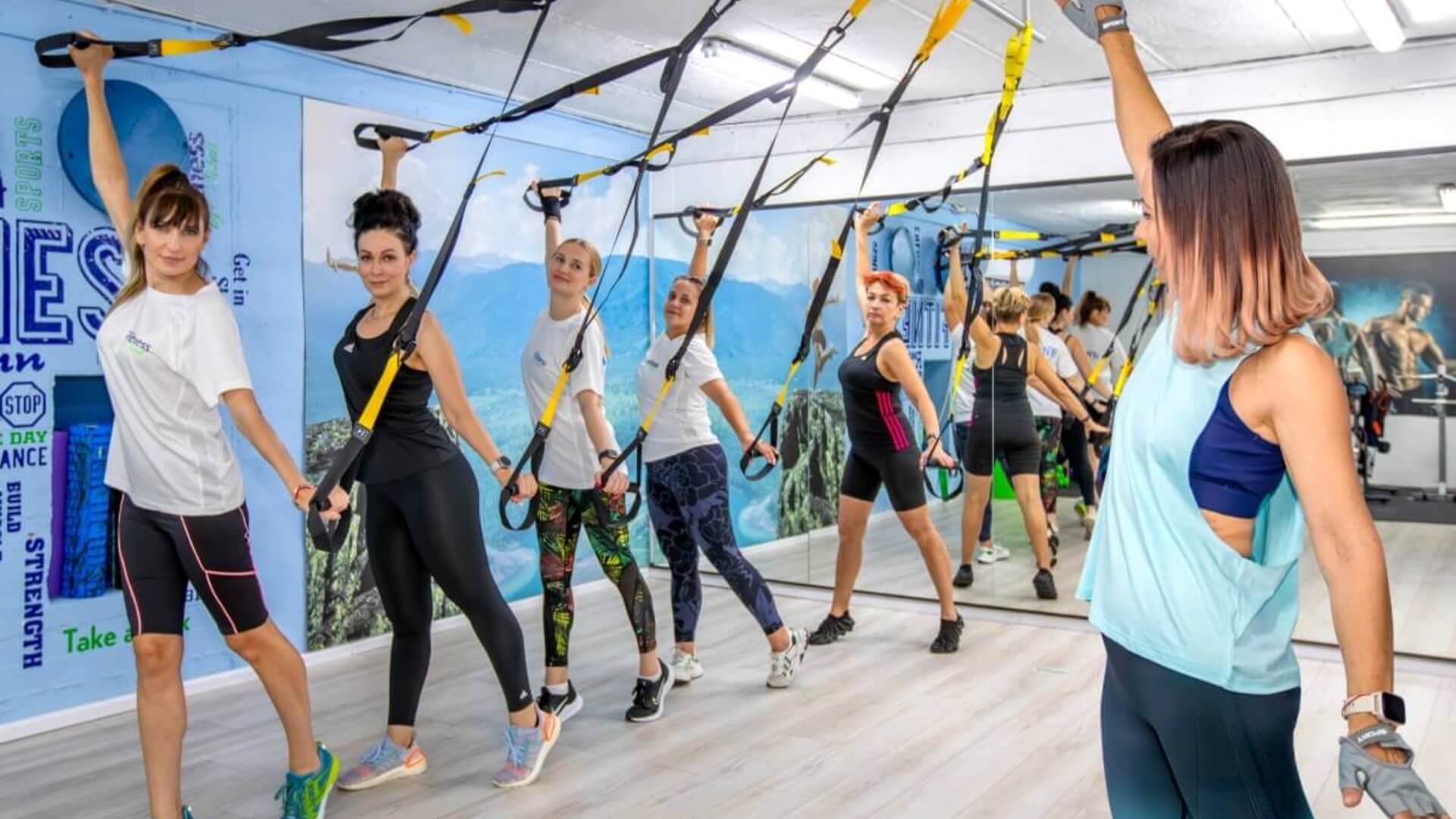 iFitness by Natali 