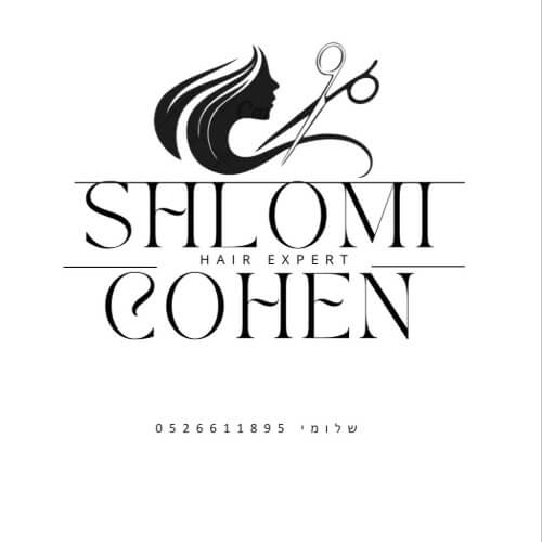 Shlomi Cohen hair expert | lee