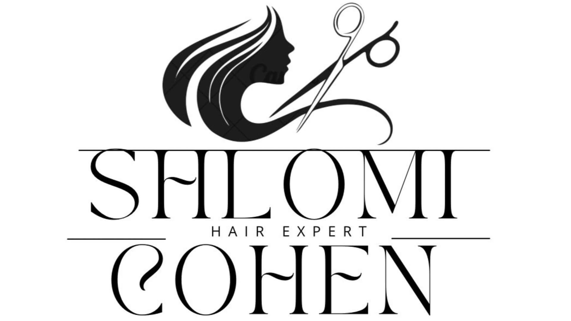 Shlomi Cohen hair expert