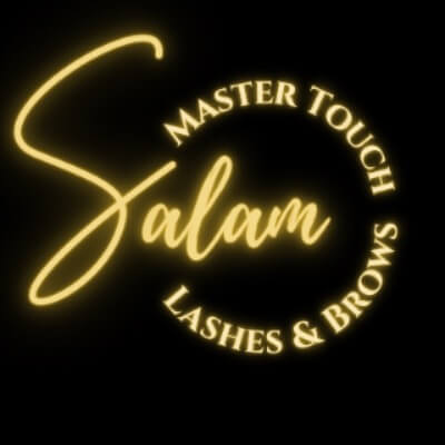 Salam Master Touch | lee