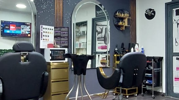 | Salon valntina