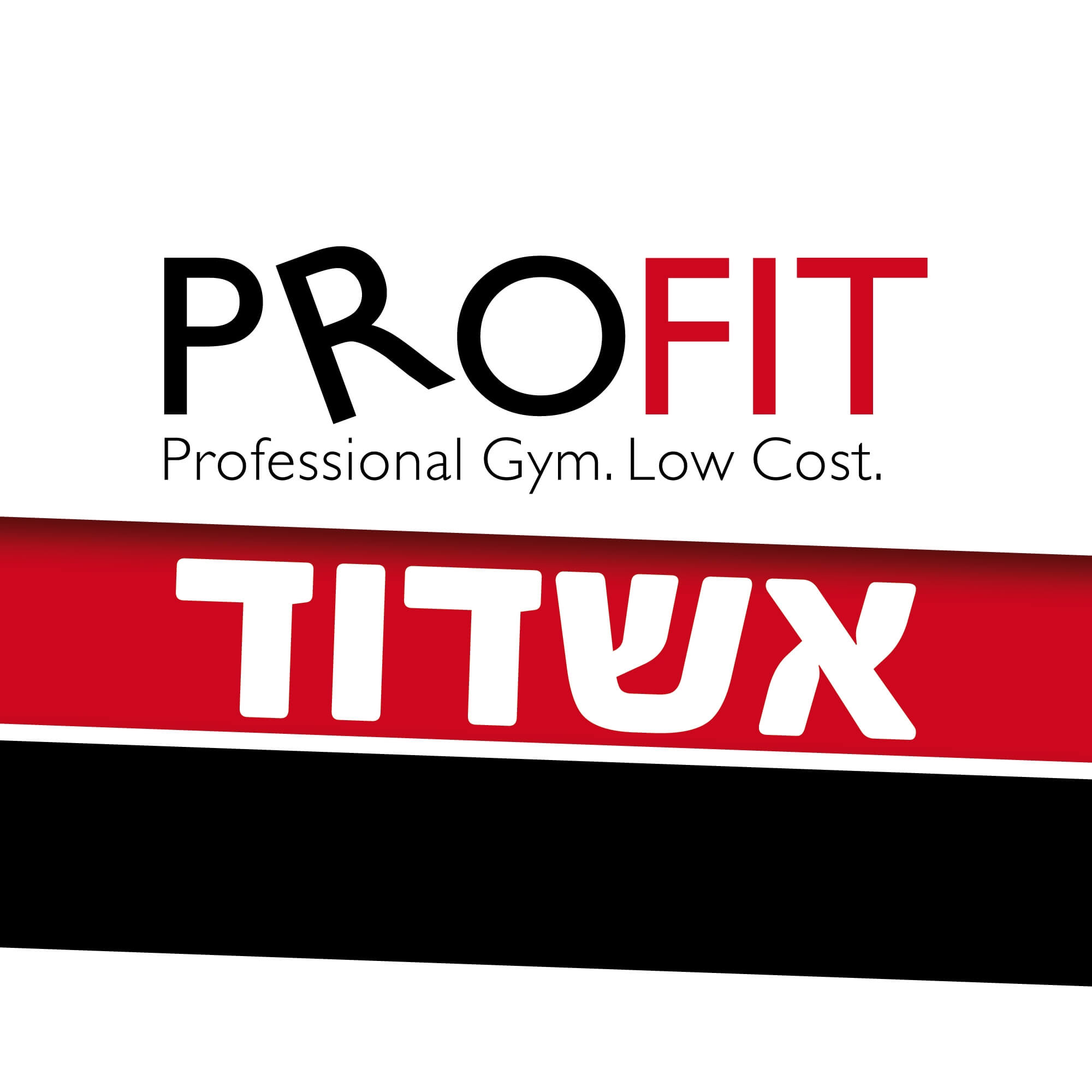 PROFIT Ashdod | lee