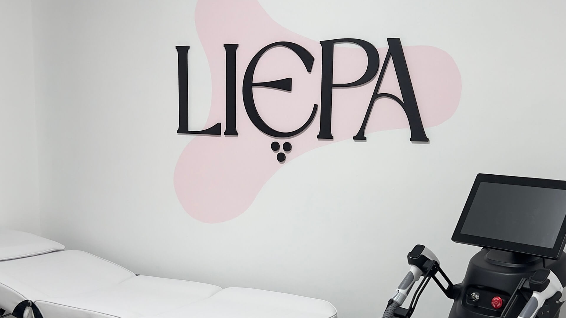  | LIEPA - ליטל טקלין טיפולי יופי