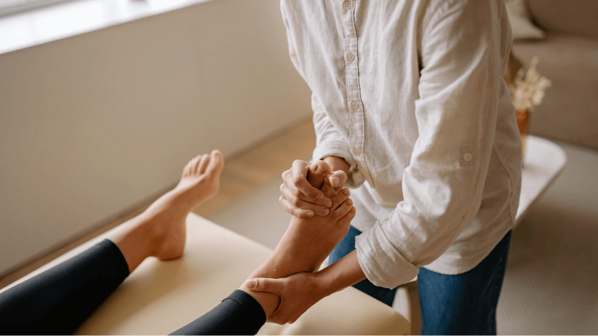 שרי עידה- גוף ונפש בתנועה מתמדת