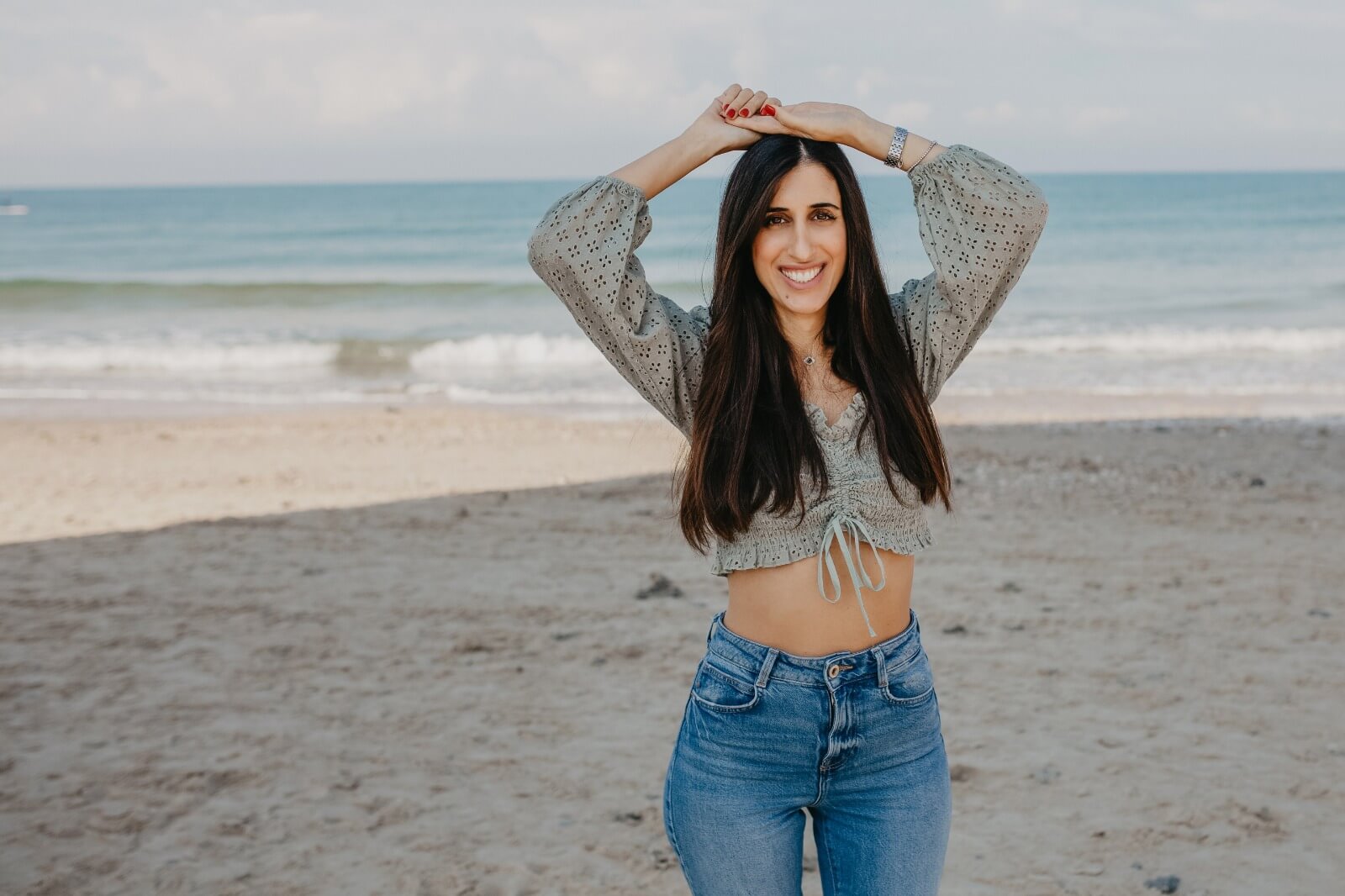 רחלי שטרן מרכז לתזונה בע״מ