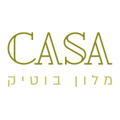 מלון בוטיק וספא קאזה נהריה - Casa Spa | lee