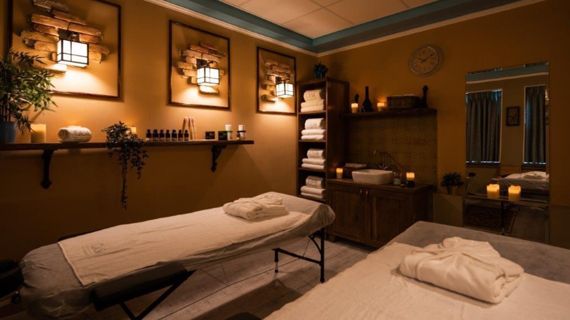 מלון בוטיק וספא קאזה נהריה - Casa Spa