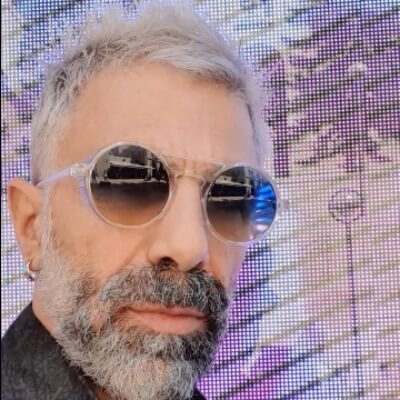 יניב קרן מעצב שיער | lee