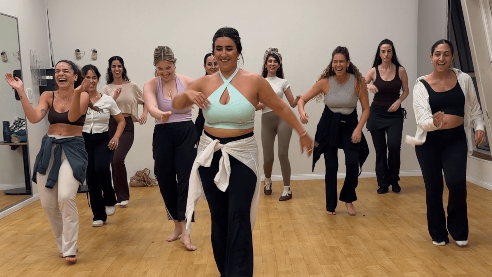 סלסה עם סיון