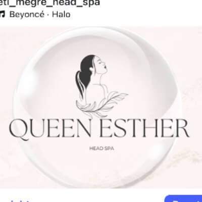 Queen Ester | lee