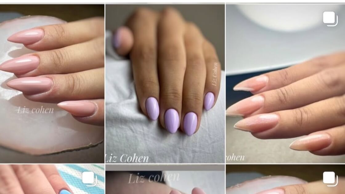 ליז קוסמטיקס