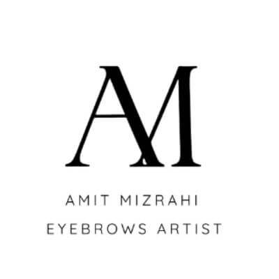 עמית ביוטי סידור גבות מקצועי | lee