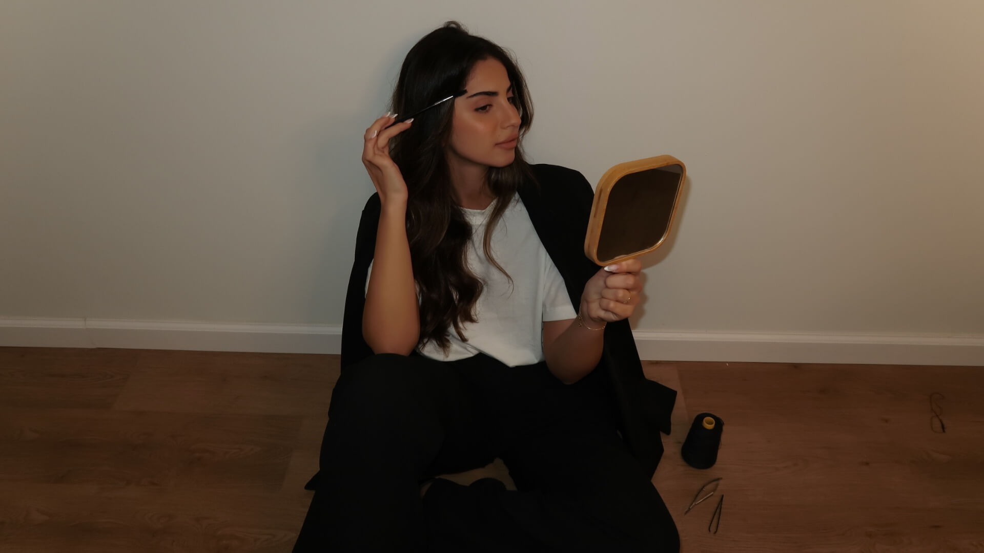 עמית ביוטי סידור גבות מקצועי