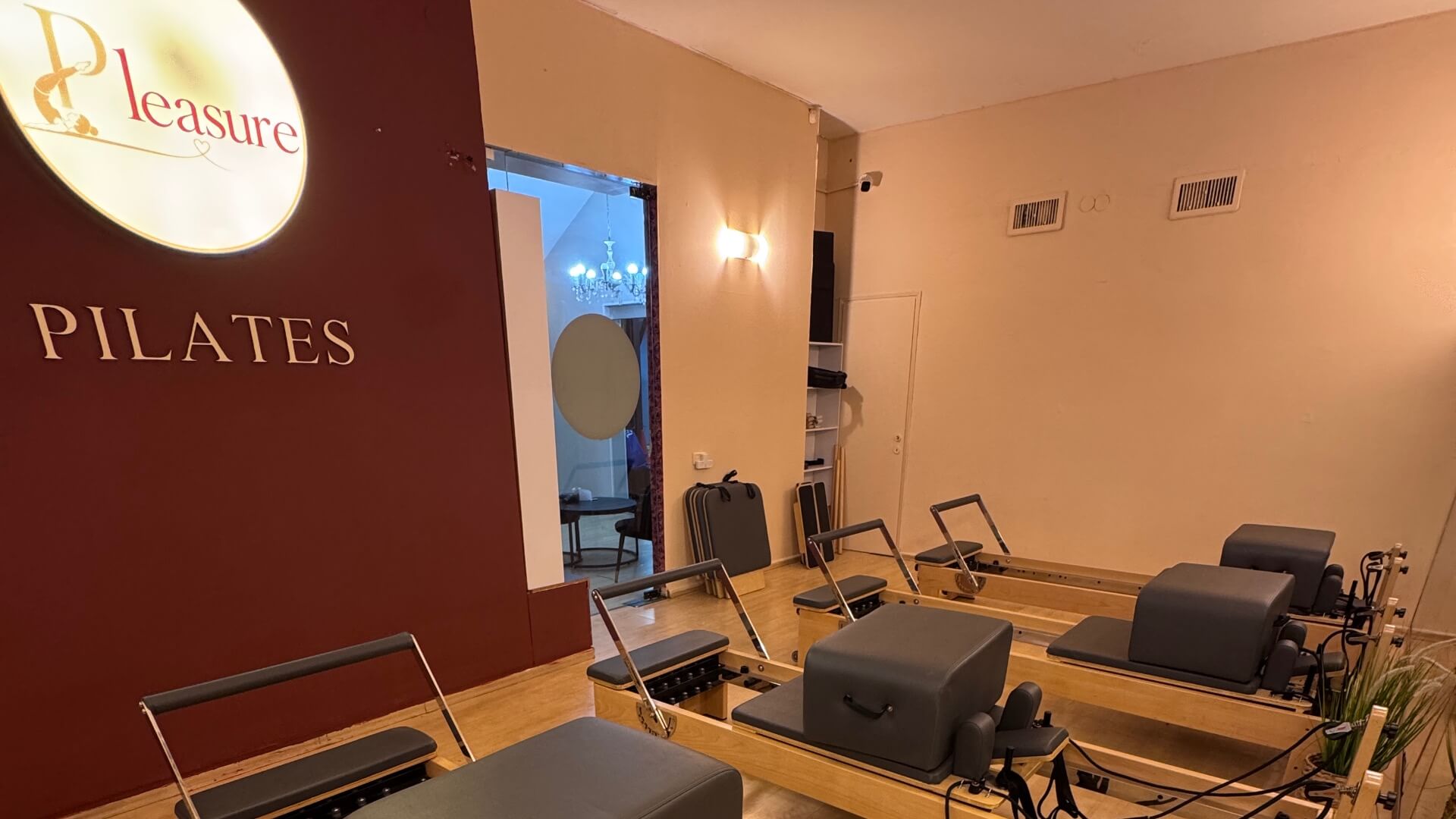  | Pleasure Pilates