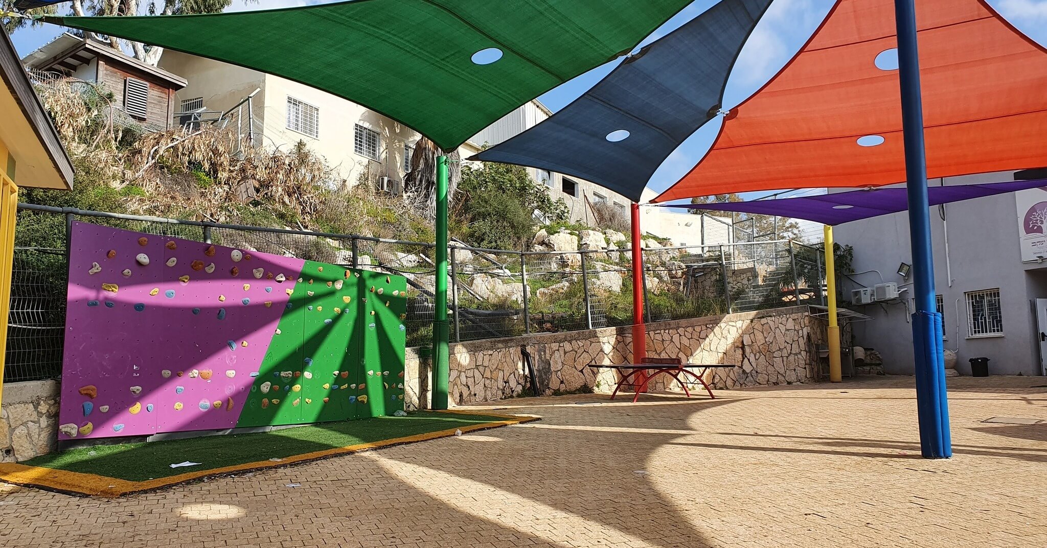 חוות קדומים