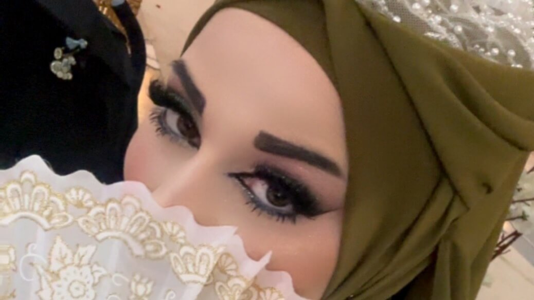 صالون صبرين 