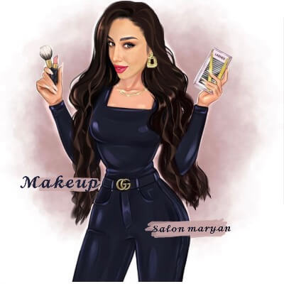Salon maryan | lee