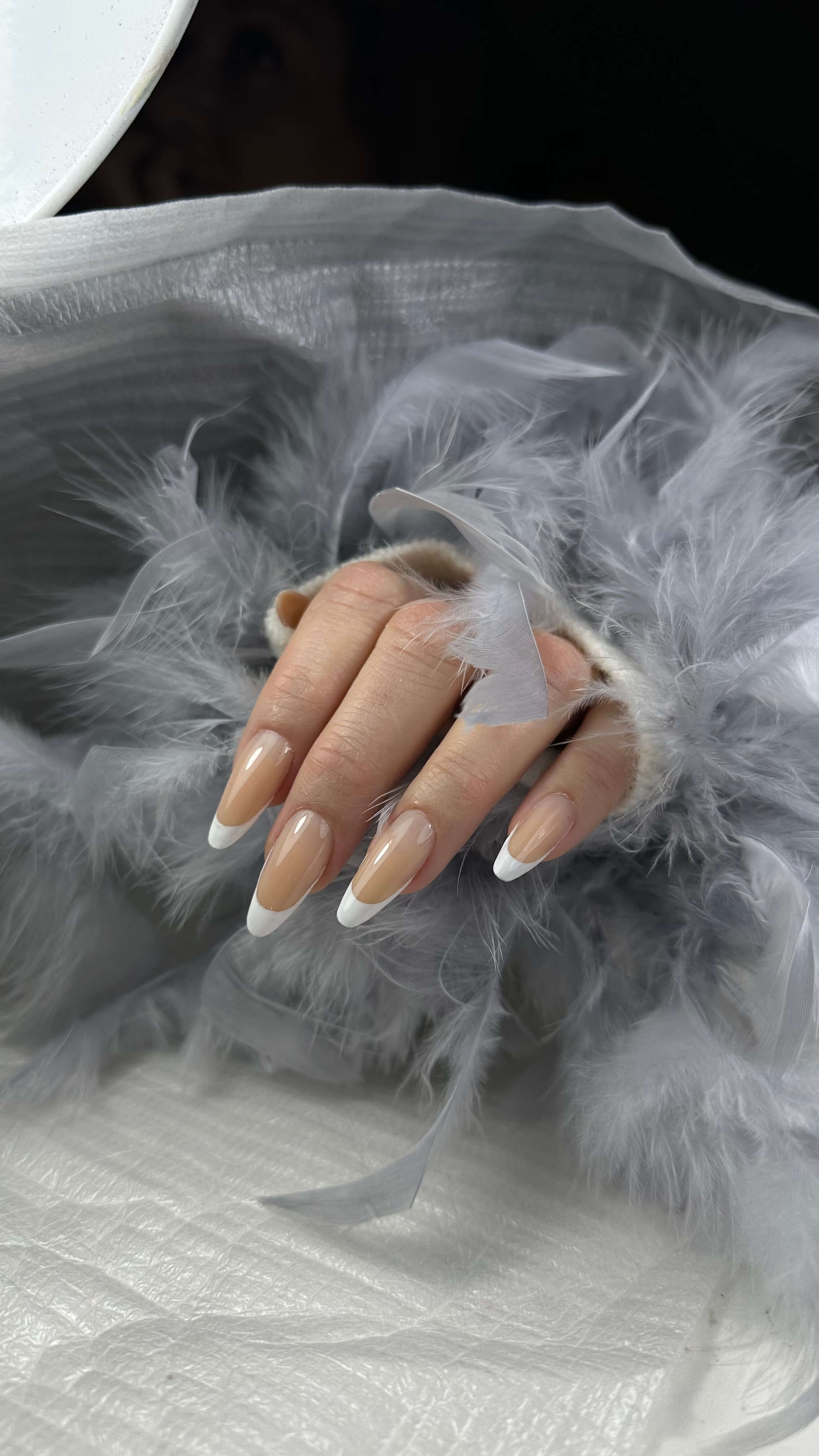 shaked raphael nails