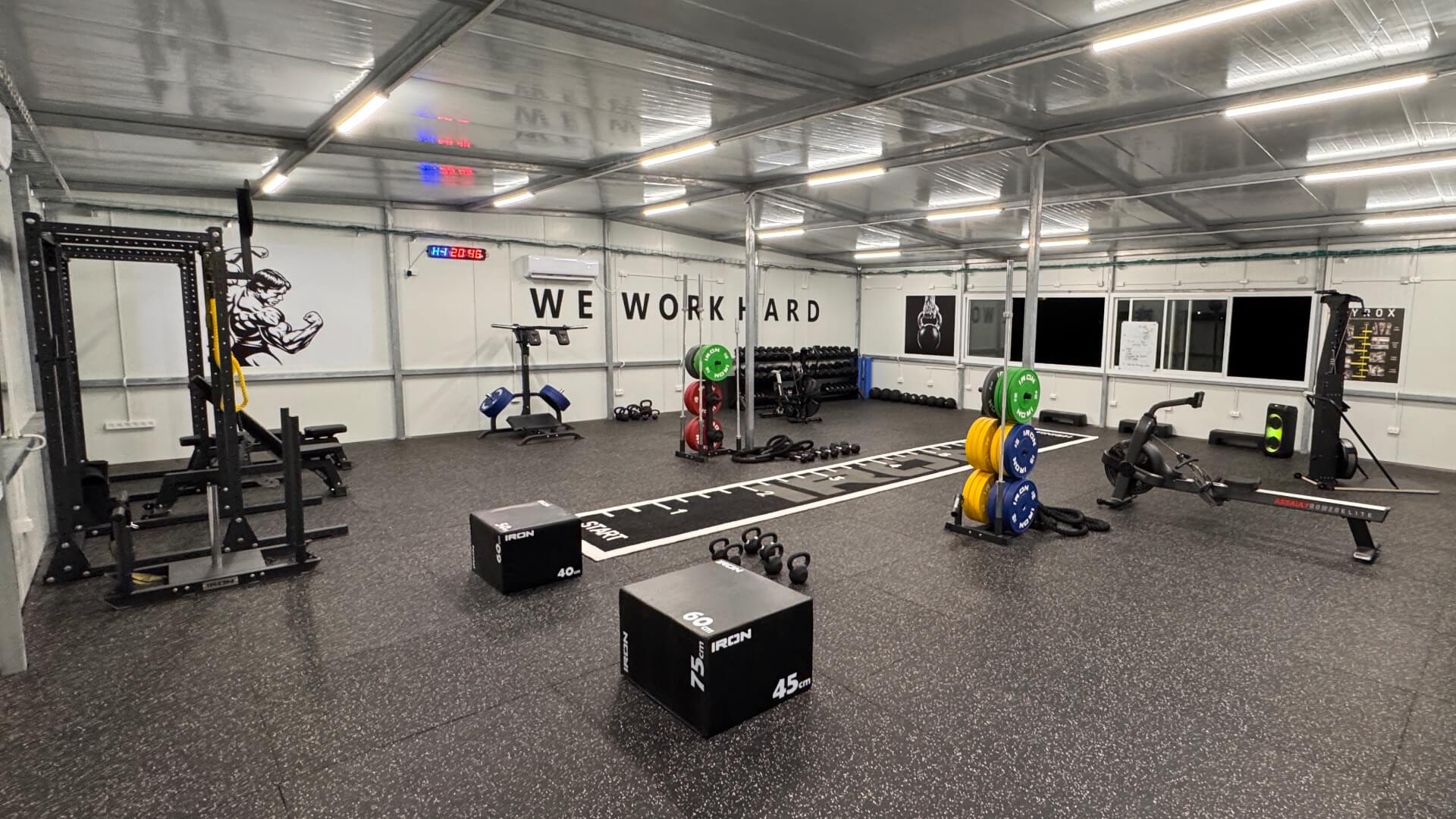 PRIME קרני שומרון