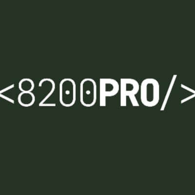 8200PRO | lee