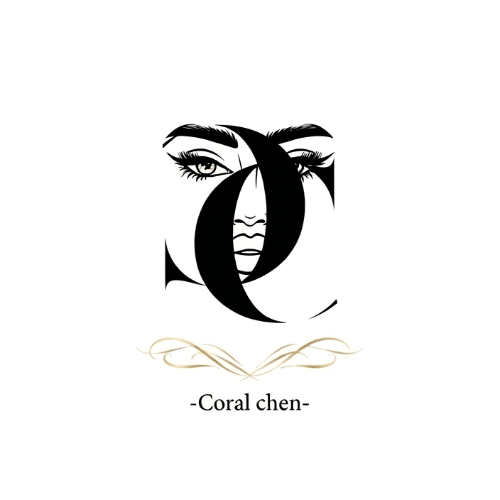 Coral chen lashes | lee