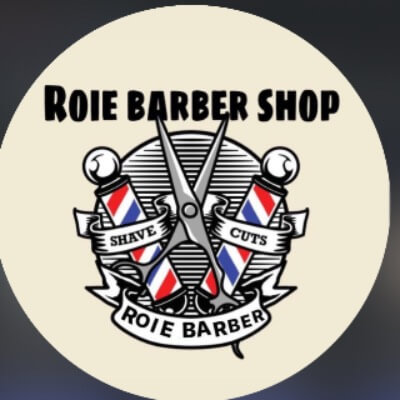 R.S.S.  BARBER | lee