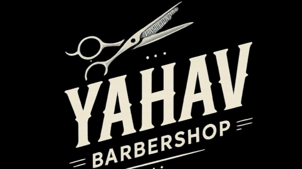 yahav barbershop