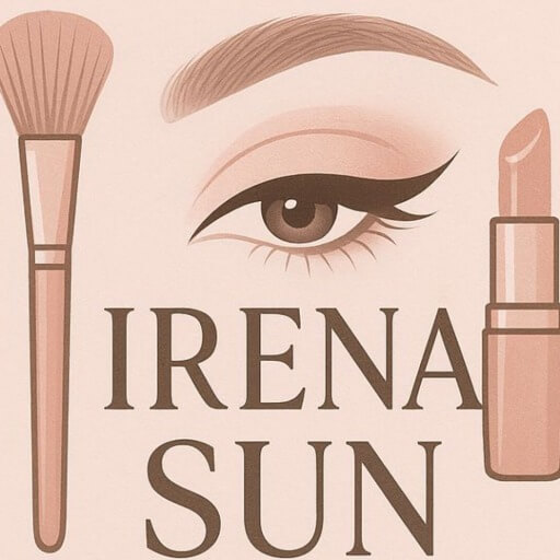 Irena sun Makeup  | Lee