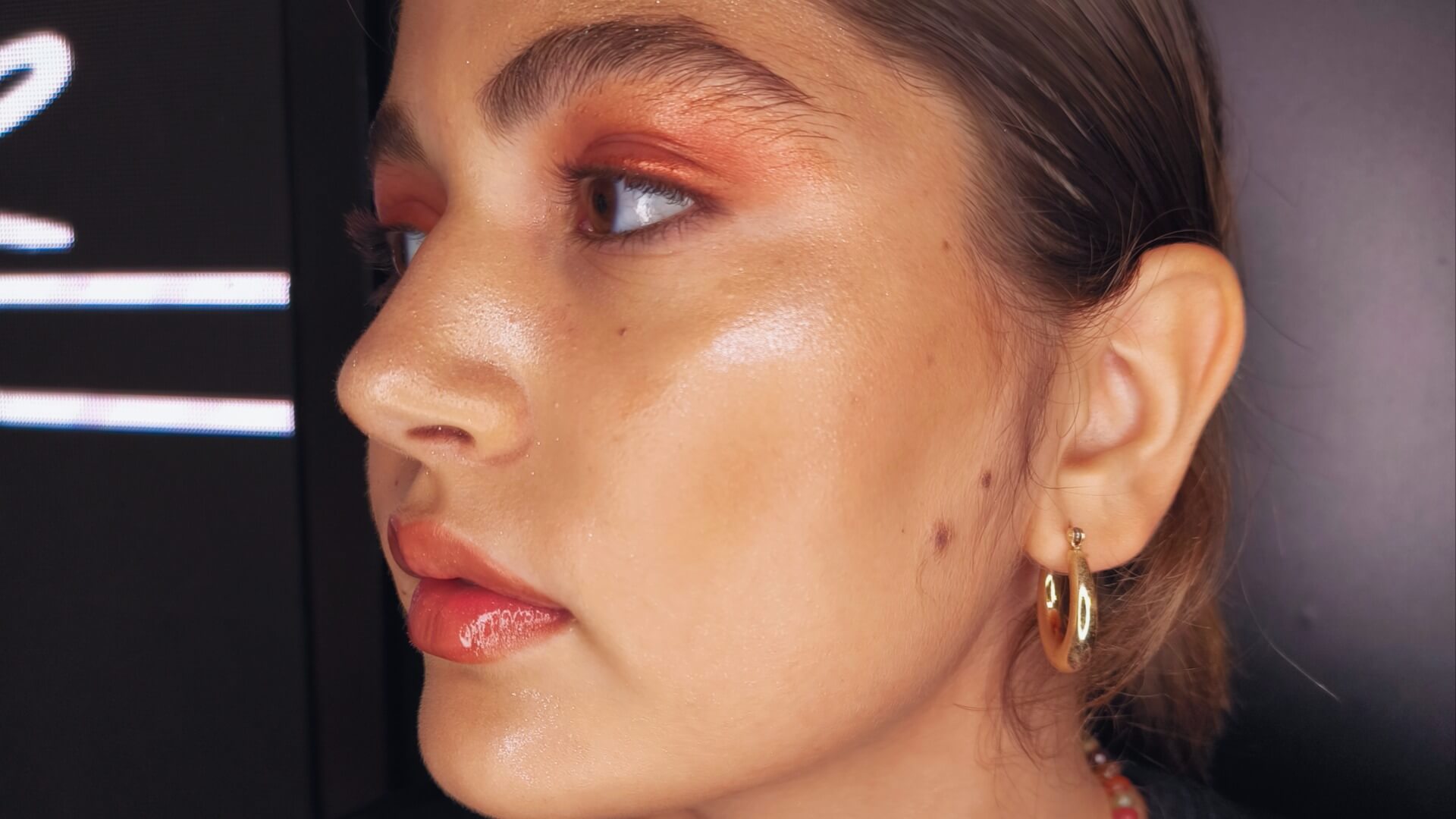 Irena sun Makeup 