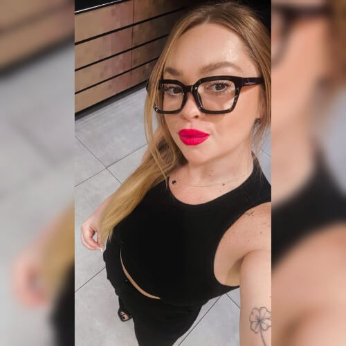 Irena sun Makeup  | lee