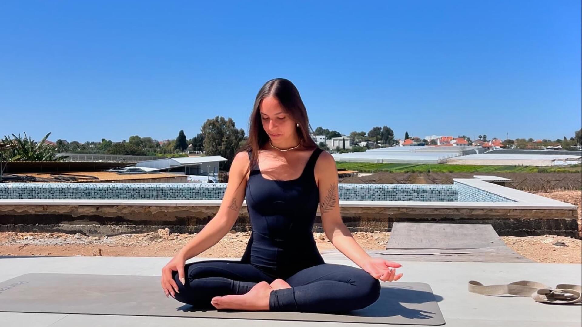 Yara yoga