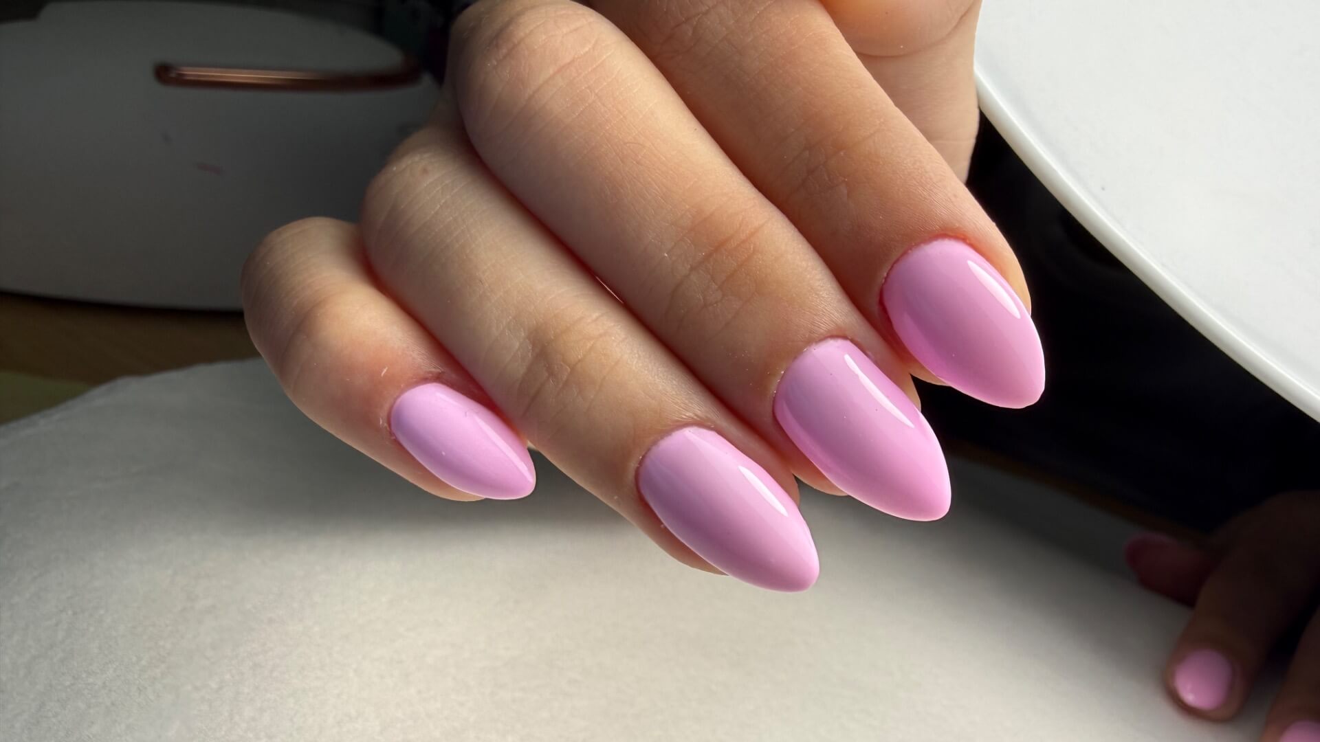  | AS Nail Studio