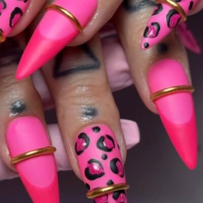 Afnannails | lee