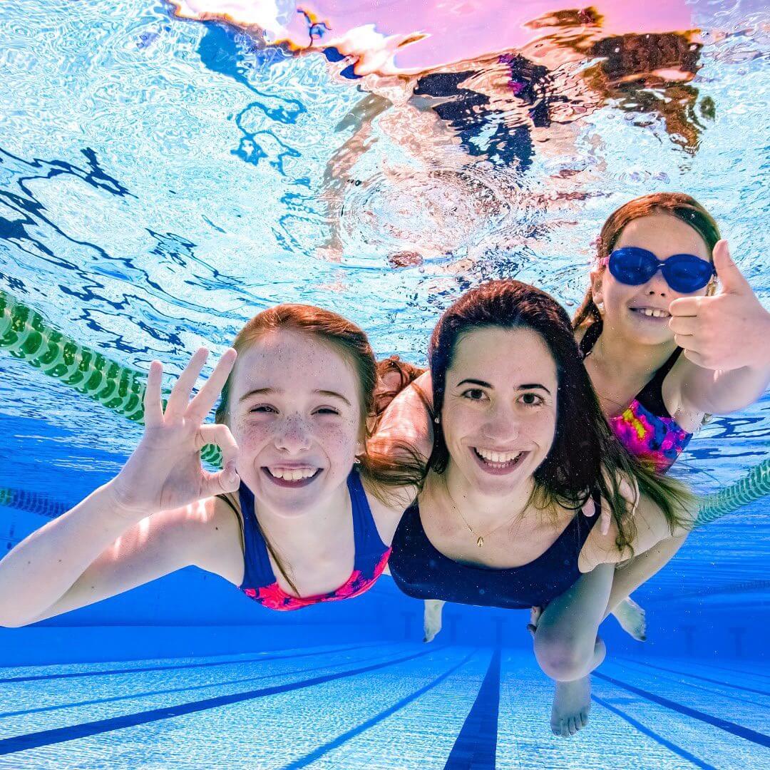 מרכז הספורט באוניברסיטת תל אביב - Sport Center Tel aviv University