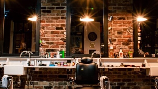| Yagen barber