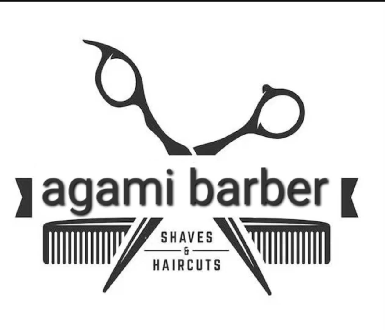 Agami barber | lee