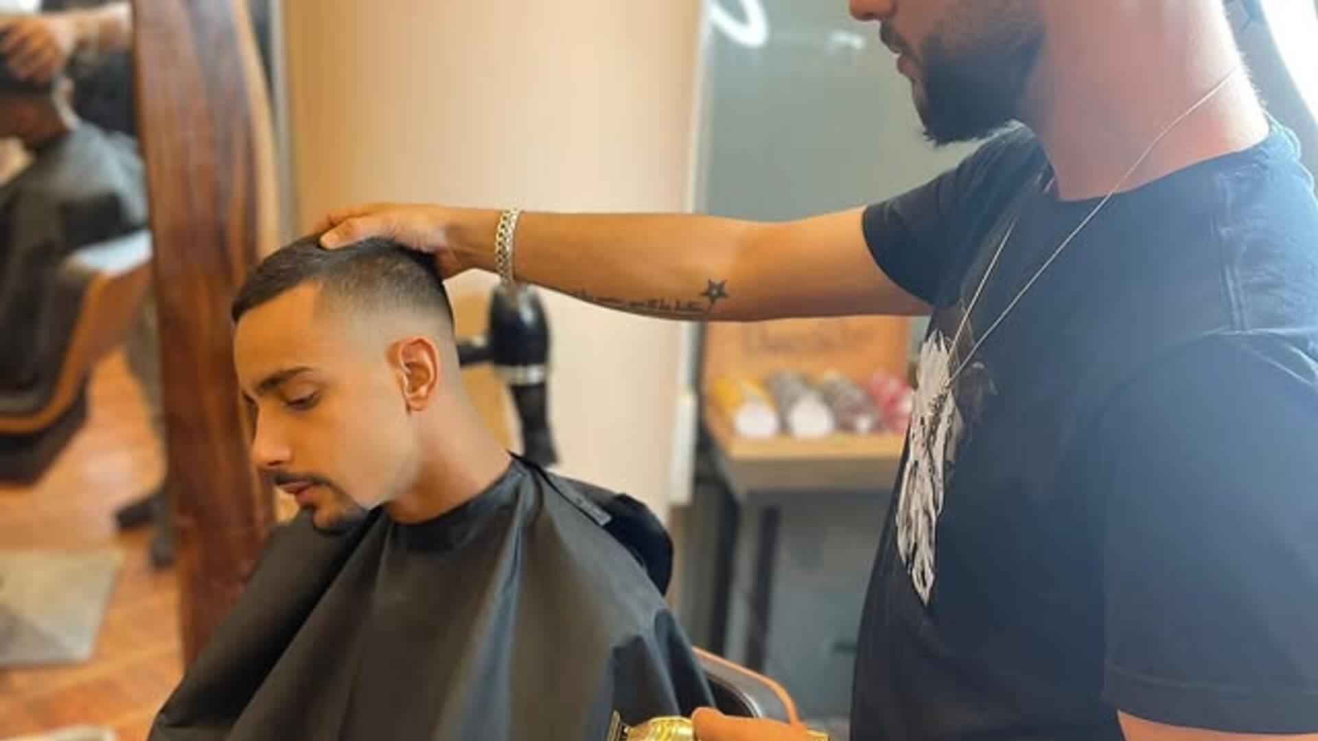 | אריאל אבידן ספר גברים