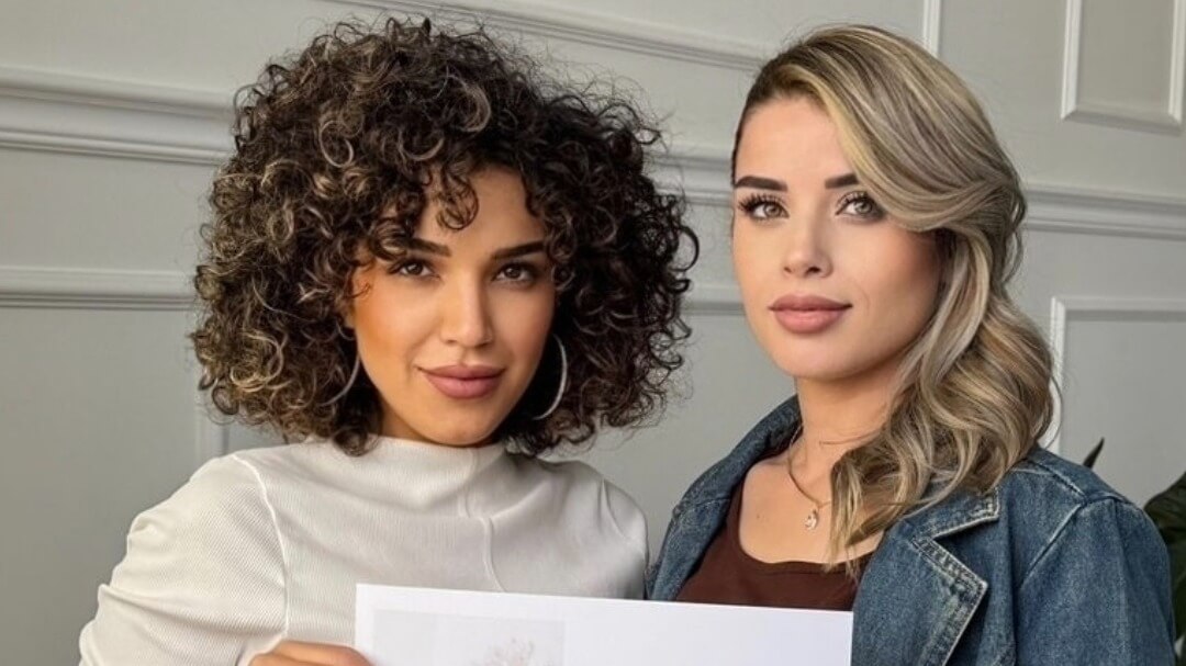 Beauty heaven by raya