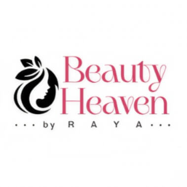Beauty heaven by raya | lee