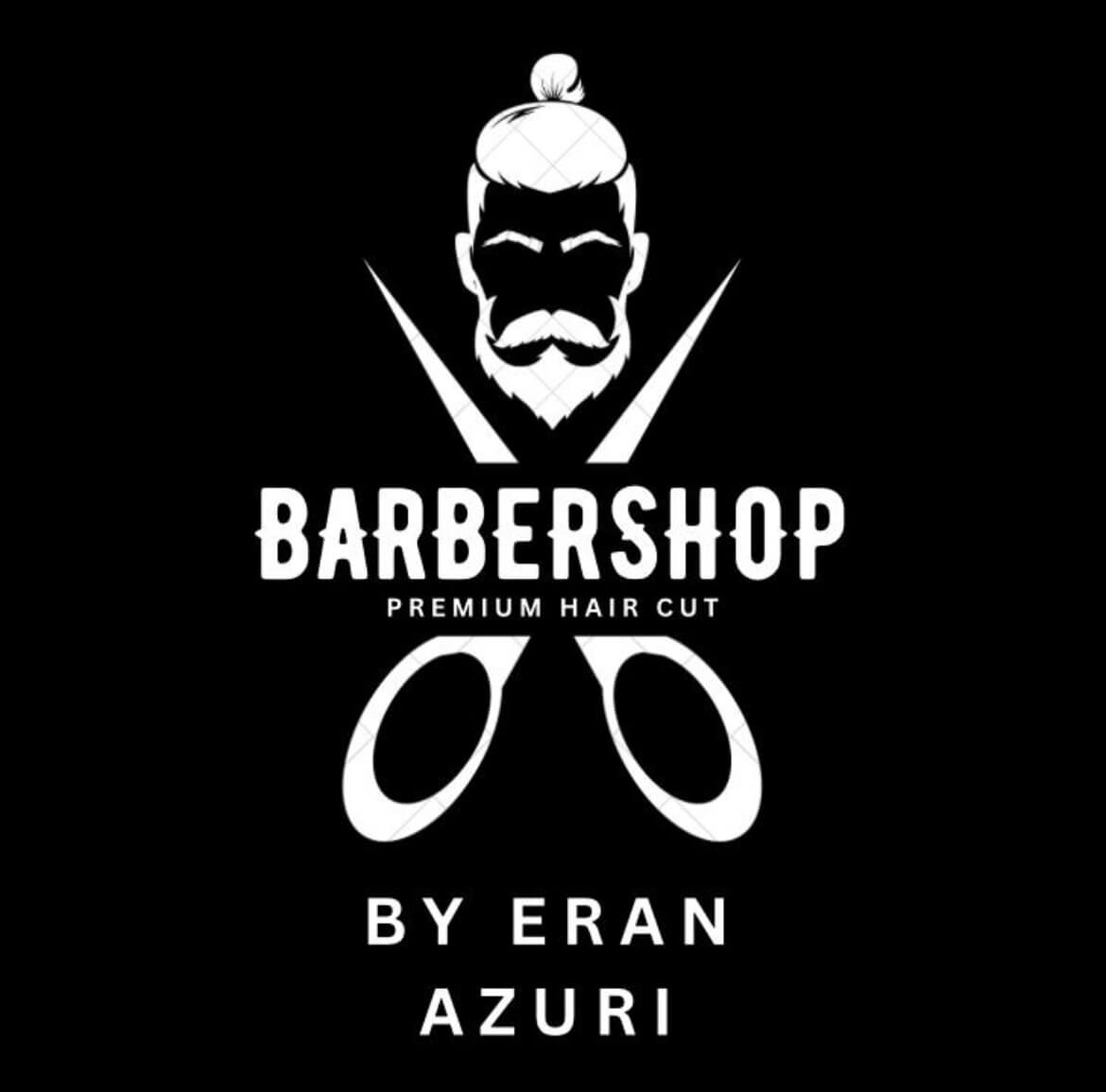 barber by eran | lee