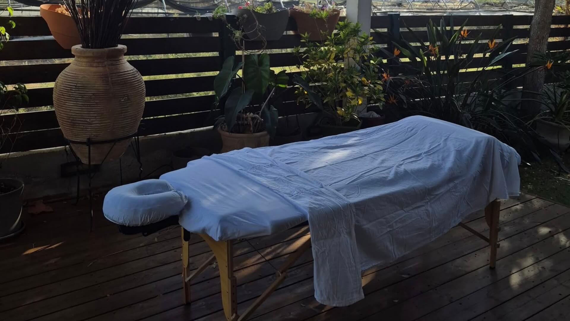 טל- טיפול לגוף ולנשמה