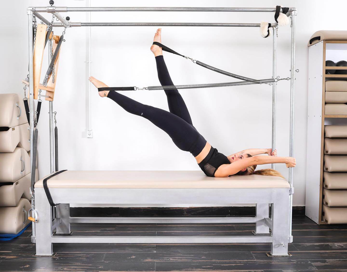  MorePilates