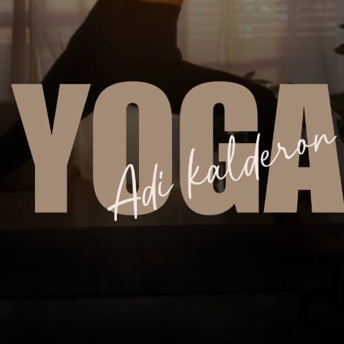 Adi Kalderon Yoga | lee