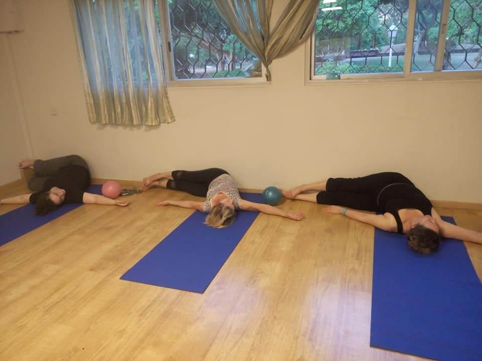 תמי פילאטיס