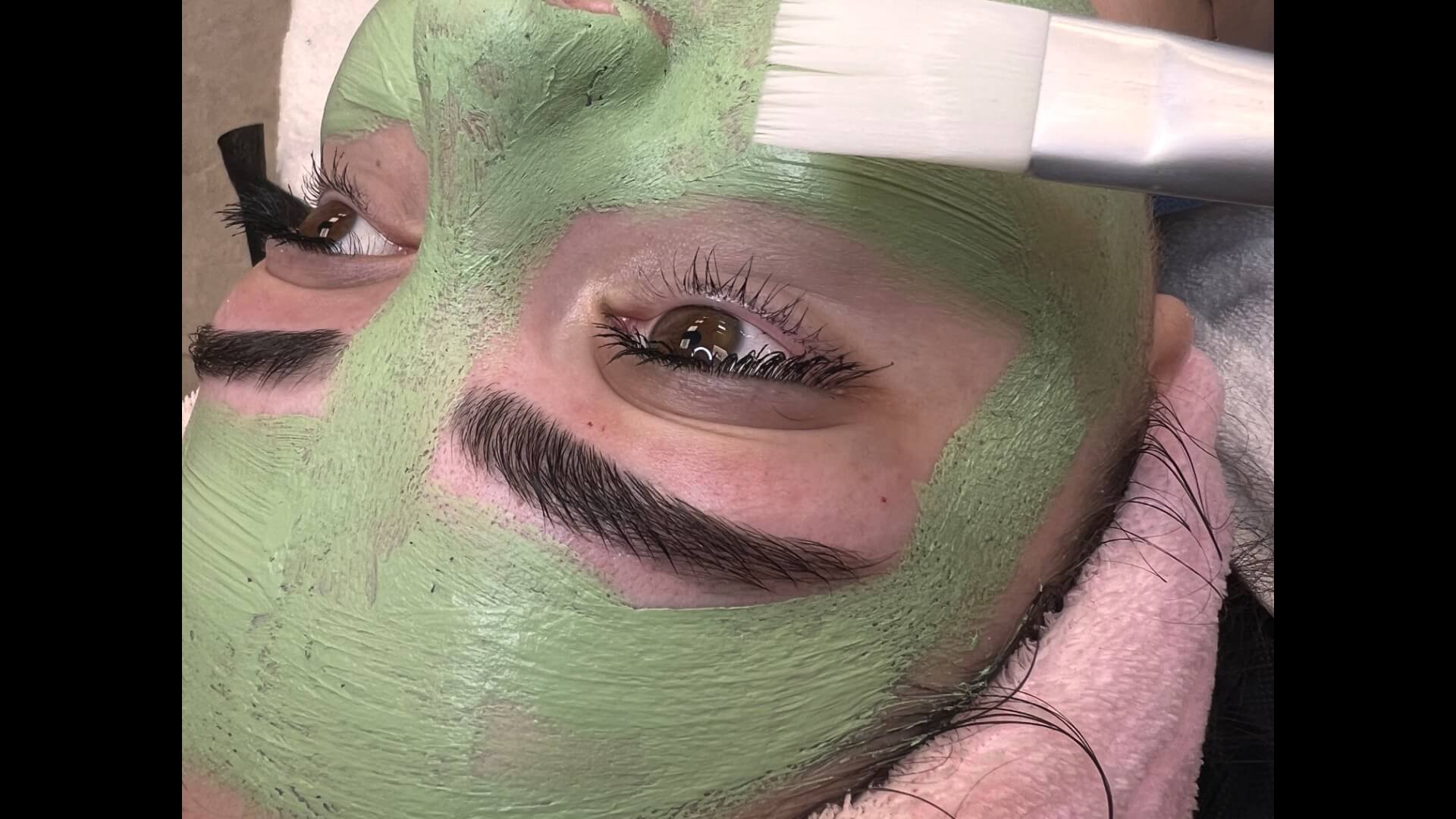 נטלי דנילוב ביוטי