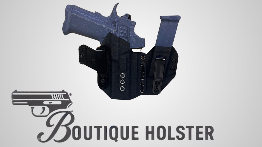 B-Gun Boutique Holster