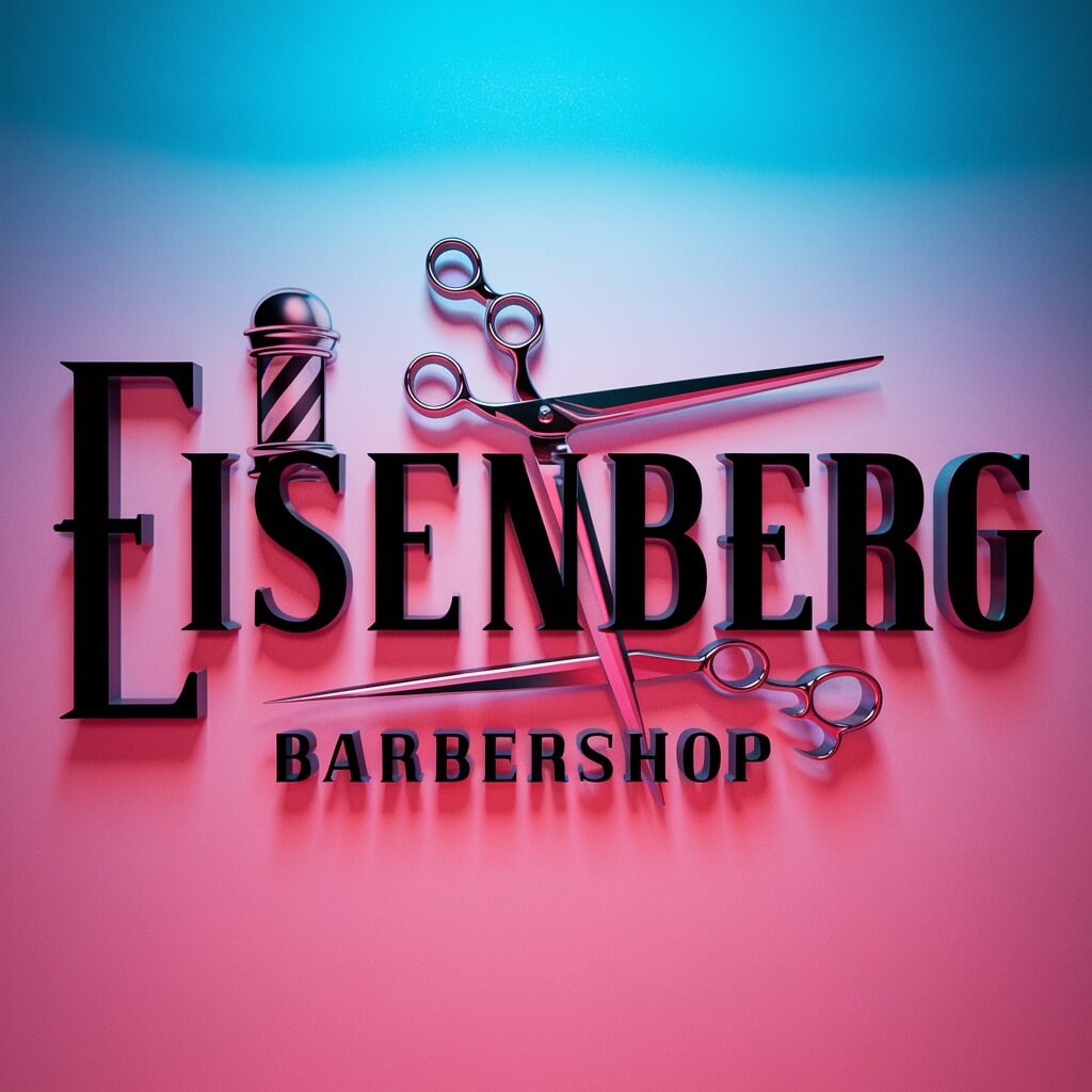Eisenberg barbershop | lee