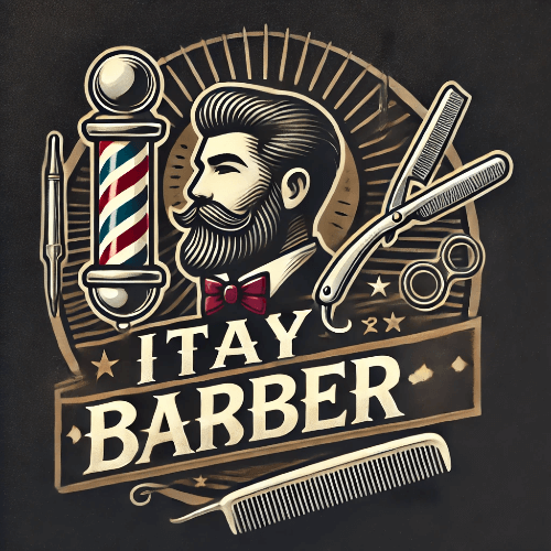 המספרה של איתי | lee