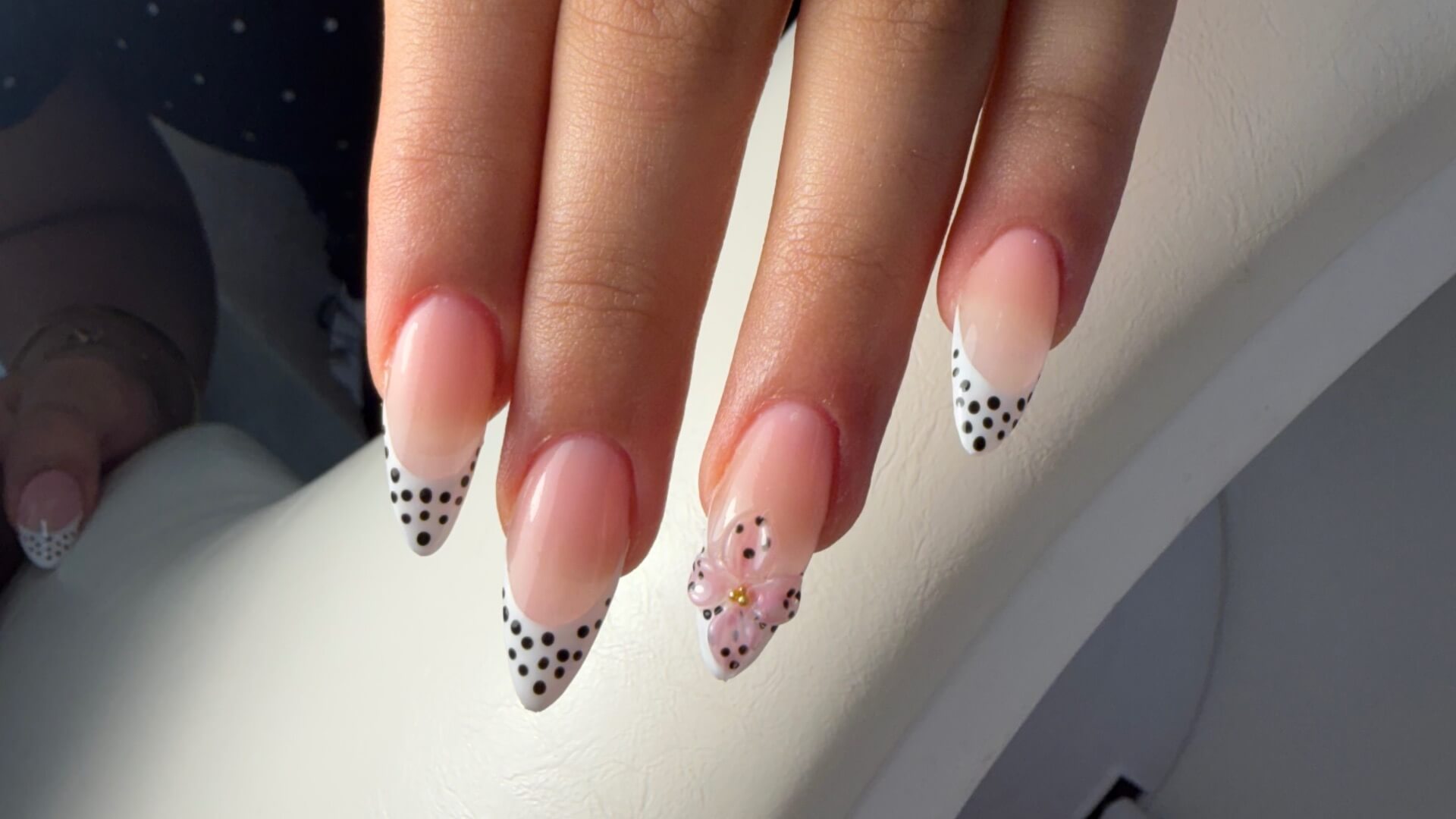  | Jessica nails