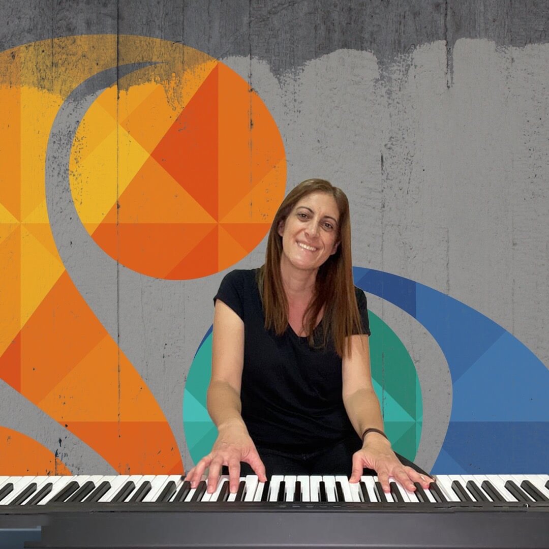 סול - מרחב מוסיקלי לפיתוח יצירתיות